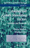 Dieter KöRholz (U. A.) | Cytokines And Colony Stimulating Factors | Buch (2002)