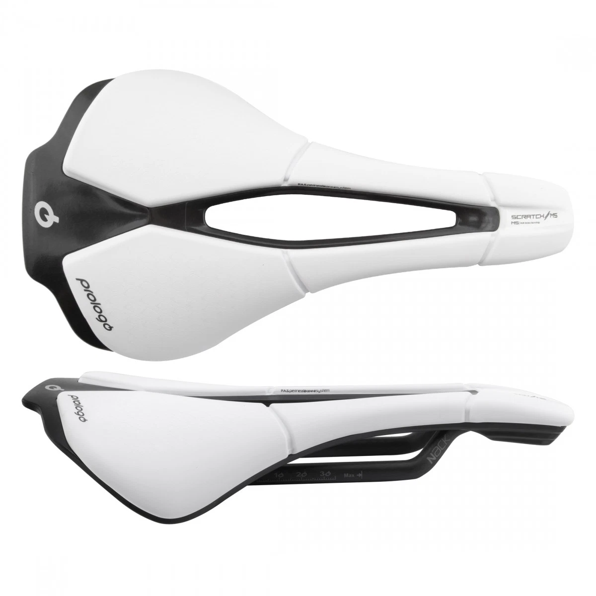 PROLOGO (プロロゴ) SCRATCH M5 TIROX WHITE Prologo Scratch M5 PAS Road/Off-Road MSS Unisex White | eBay
