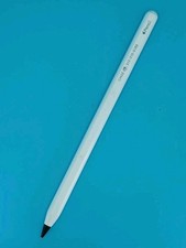Apple Pencil 2nd Gen Smart Pencil Stylus White. USED. Choe 312-315-5188