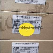 1PCS New in box ABB CP405 A1 1SAP500405R0001 Touch Screen