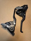 Shimano STI Intgrated 3x7 Speed Shifter Brake Lever Set ST-M050 L&R — photo 4