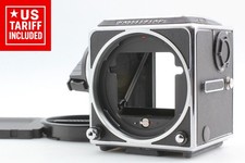 ISO 3200  Exc 5  Hasselblad 503CW Film Camera Body Acute Matte Screen From JAPAN