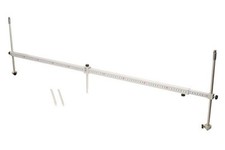 Power-TEC Bodywork Trammel Gauge