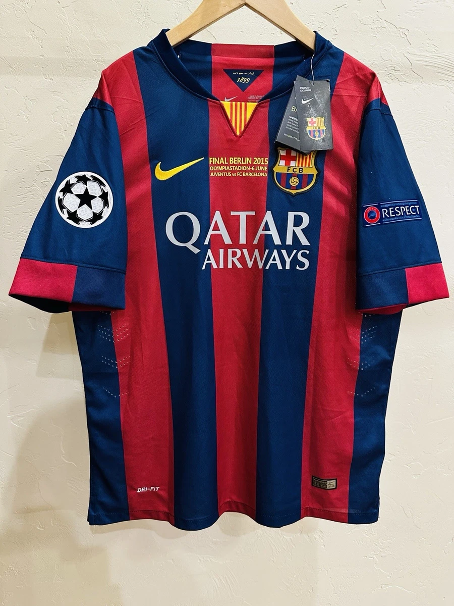 Champions League Jersey for sale | eBay