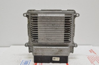 2015 15 Hyundai Elantra 39100-2EMX5 Engine Control Module Unit Ecm G49 022