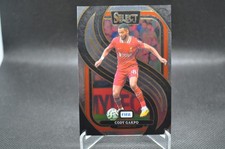 Cody Gakpo 2024-25 Panini Select FIFA Soccer #122 Mezzanine