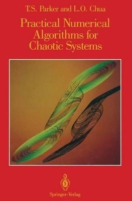 Praktische numerische Algorithmen für chaotische Systeme - 9781461281214