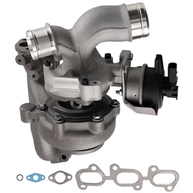 Turbolader for Skoda Fabia Kombi 1.4 TDi 55KW 2015-2019 16309880003 04B253019F