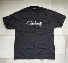 NFL Oakland Raiders czarna koszulka. XL