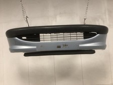 Pare-choc avant Peugeot 206