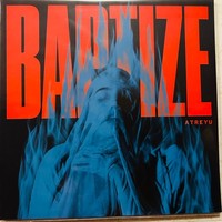 Atreyu - Baptize - Vinyl Record - E11757Z