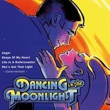 Dancing in the Moonlight von Various Artists | CD | Zustand akzeptabel