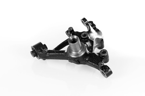 1x LENKRAD HINTEN LINKS FÜR AUDI A3, SKODA OCTAVIA III, GOLF VII - Bild 22 von 23