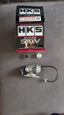 HKS SSQV Subaru WRX STI GRB/GVB with Recirculation kit