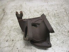 Tube d'échappement Audi A6