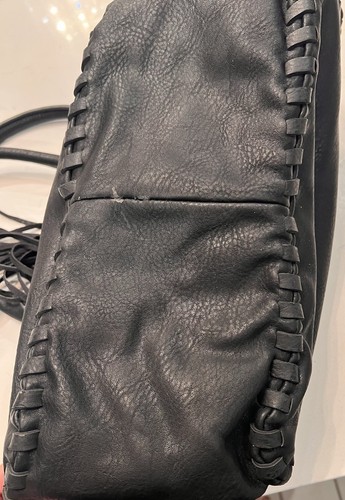 Big Buddah Moda Luxe Luxelle Vegan Leather Handbag - Picture 10 of 10