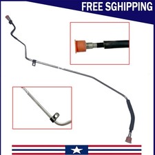 Engine Injector Rail To Frame Fuel Line 52100349ab For 1999-2003 Jeep Cherokee Engine Injector Rail To Frame Fuel Line 52100349ab For 1999-2003 Jeep Cherokee
