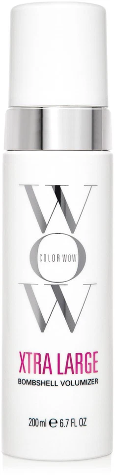 Color WOW Xtra Large Bombshell Volumizer 200 ml