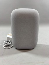 Google Nest Audio Smart Speaker White