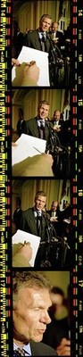 Washington DC Tom Daschle 2002 Ohio Clock Corridor Senate Majority Leader