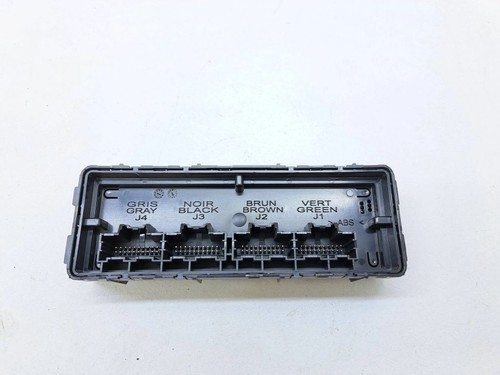 Opel Astra J 2013 Sonstige Steuergeräte / Module 13340389 RPG21711