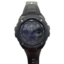 CASIO G-SHOCK Case Size ×/cm Used Watch #9209334316