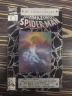 Marvel Amazing Spider Man #365 (1992) 1st Appearance Spider-Man 2099 Hologram