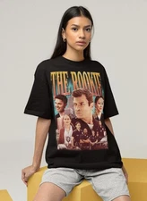 The Rookie Shirt, the rookie tee,the rookie tv show shirt