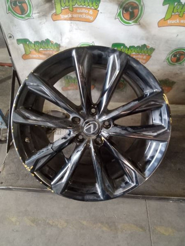 Wheel 19x9-1/2 Alloy 5 Split Spoke Fits 21-23 LEXUS IS350 3575618