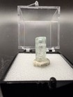 Gemmy Icy Blue Terminated Aquamarine Beryl Crystal (Thumbnail) - Pakistan — photo 4