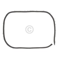 TüRdichtung Aeg 561046806/7 FüR Backofen Herd