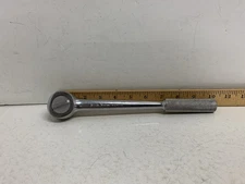 Vintage S-K SK Wayne Tools 1/2" Drive Ratchet 42470 SK Made in USA A023