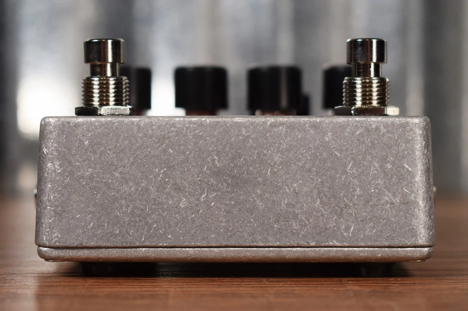 Electro-Harmonix EHX Attack Decay Tape Reverse Simulator Guitar Effect Pedal - Image 4 of 4