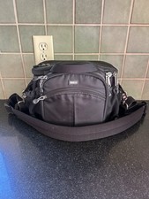 Thinktank Speed Demon V2.0 Convertible Shoulder Bag Fanny Pack Camera Case Thinktank Speed Demon V2.0 Convertible Shoulder Bag Fanny Pack Camera Case