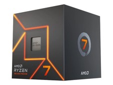 AMD Ryzen? 7 7700 Boxed Version AMD R7 5.3GHz 40MB AMD 100-100000592SBX