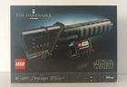 LEGO The Darksaber 40917 Star Wars - GWP NEW SEALED - The Mandalorian