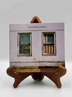  Southern Family CD Dave Cobb Producer Jason Isbell Chris Stapleton MINT DISC