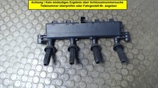 Z&uuml;ndspule Citroen C3 Pluriel 1.4 F / H 9654814480 12 Monate Garantie