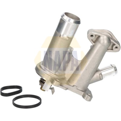 Coolant Thermostat NTH1204 NAPA 1692915 1707046 1709827 1767974 BM5G6L721DB New - Image 4
