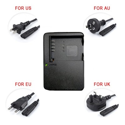 Für FujiFilm BC-W126 Ladegerät Für NP-W126 Akku XT3 XT10 HS50 X-PRO3 XT20 XT30