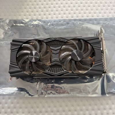 Gainward GeForce RTX 2070 8GB GDDR6