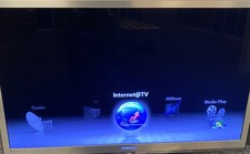 Samsung 46 LED TV 3D ready  UE46C8000XKXXU or best offer considered