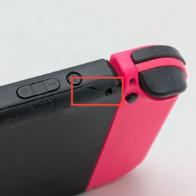 Nintendo Switch Console w/ Carrying Case, 3 Games & 256GB MicroSD Card | HAC-001