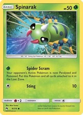 Spinarak (9)