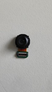 Original Samsung Galaxy S20 Fe Weitwinkel Haupt Kamera Rückseite 12 MP Art. 10