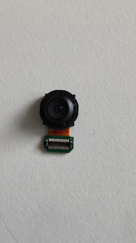 Original Samsung Galaxy S20 Fe Weitwinkel Haupt Kamera Rückseite 12 MP Art. 10