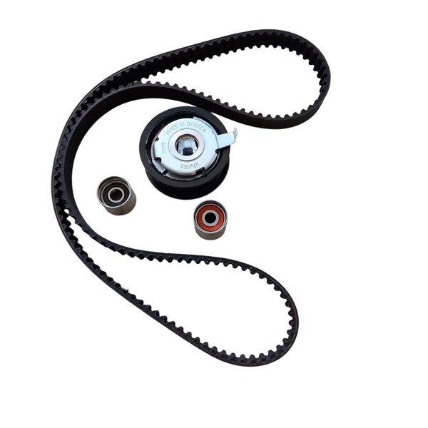 Flennor Verteilungskit Passend FüR Audi A1 2.0 188KW 256CV Vorderachse-image