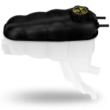 YEHERIT Coolant Tank w/Cap for Chevy/GMC/Cadillac 2014-2020 Replace#22856231