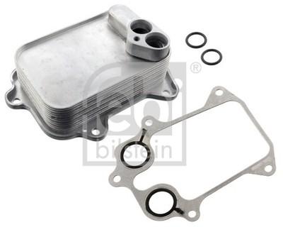 FEBI BILSTEIN 109681 Ölkühler, Motoröl