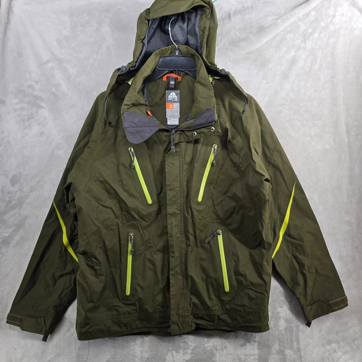 Nike ACG Parkas Coats, Jackets & Vests for Men for Sale | Shop New